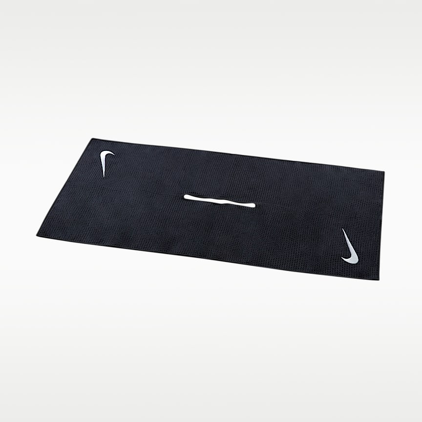 Jordan Utility 2.0 Golf Towel. Nike.com